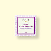 Bust Blossom Cream with Adipofill'in| For Natural Body Firming Moisturizer for Skin Elasticity | For Women