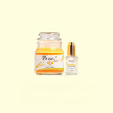Best Night Cream For Glowing Skin, 24k Gold Serum ARM Pearl Combo Offer