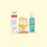 Best Night Cream For Glowing Skin, Skin Whitening Kojic Body Soap & Best Moisturizer For Glowy Skin