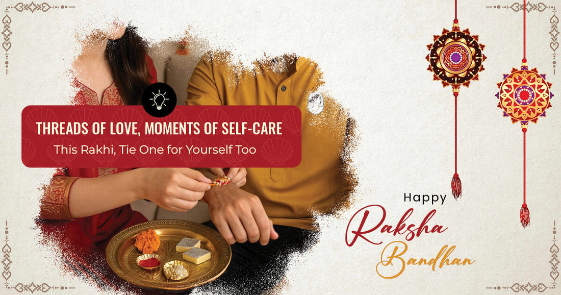 ARM Pearl Rakhi Celebrations