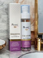 ARM Pearl Beauty Glasskinic Toner