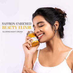 ARM Pearl Best Night Cream For Glowing Skin