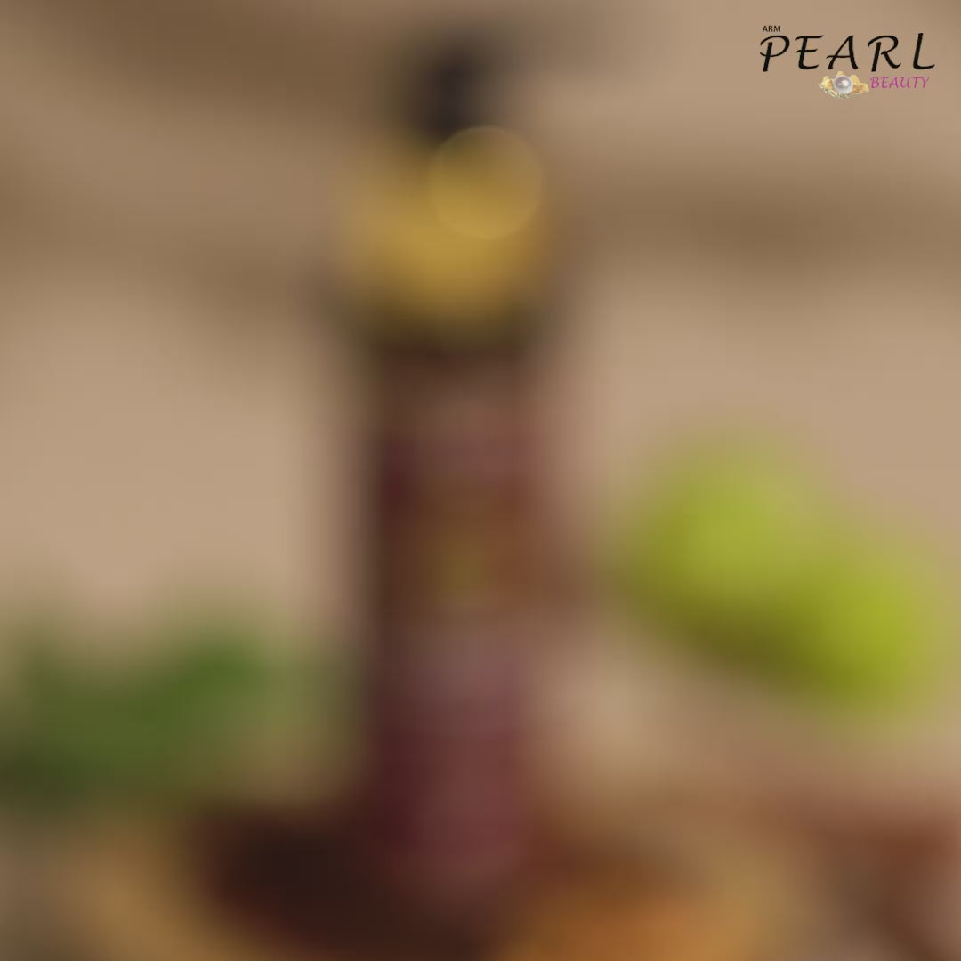 6 In 1 Hair Treatment Oil For Hair Fall Control & Increase Volume